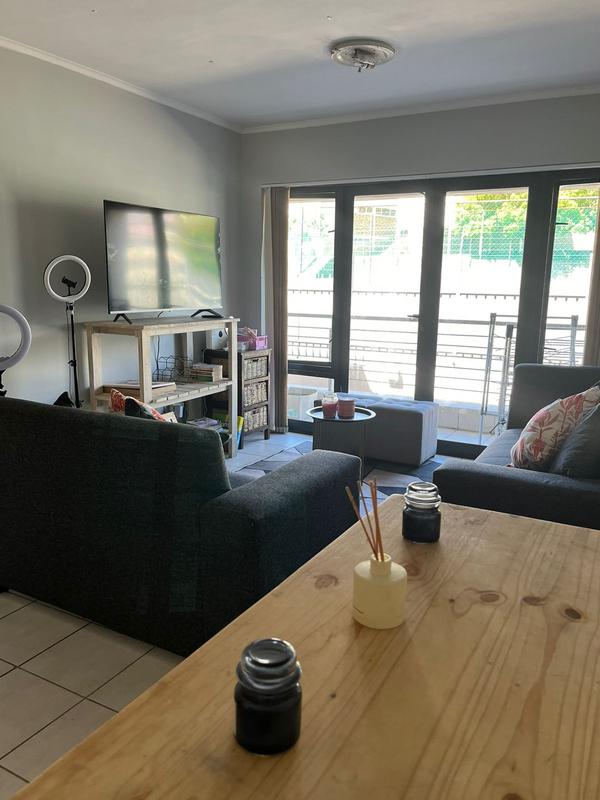 2 Bedroom Property for Sale in Stellenbosch Central Western Cape